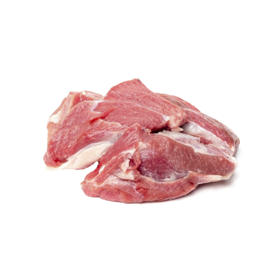Carne Di Agnello