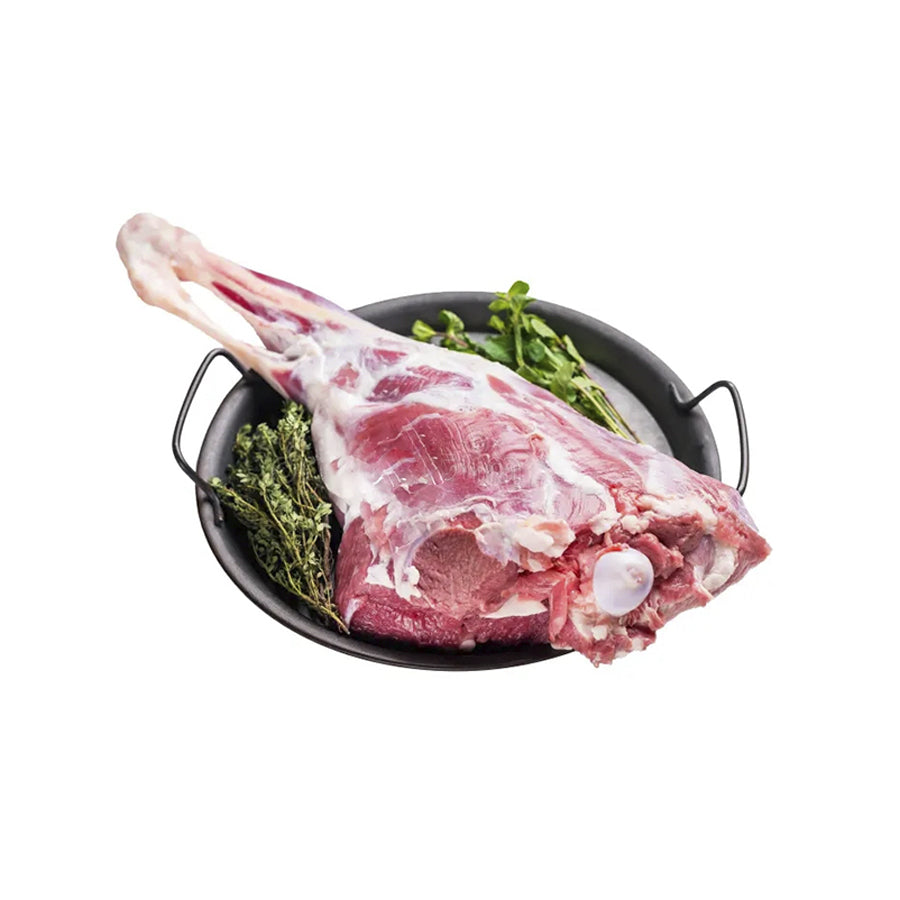 Coscia Di Agnello