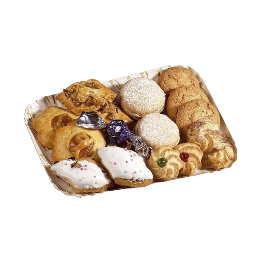 Dolci Sardi