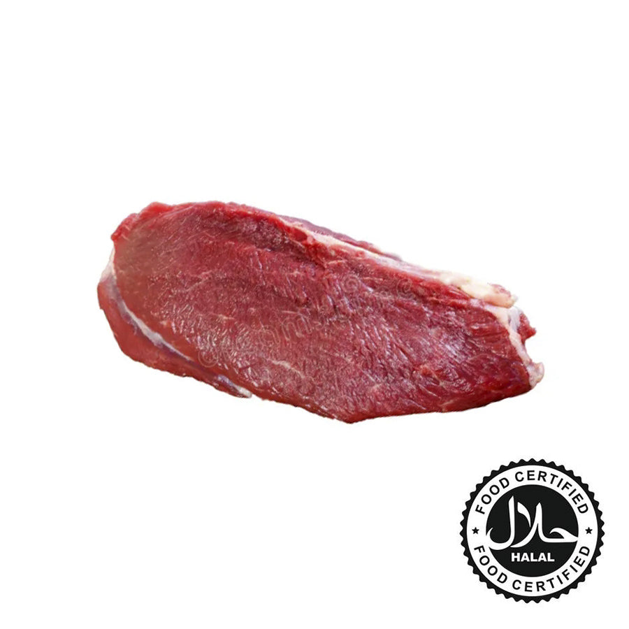 Filetto Halal
