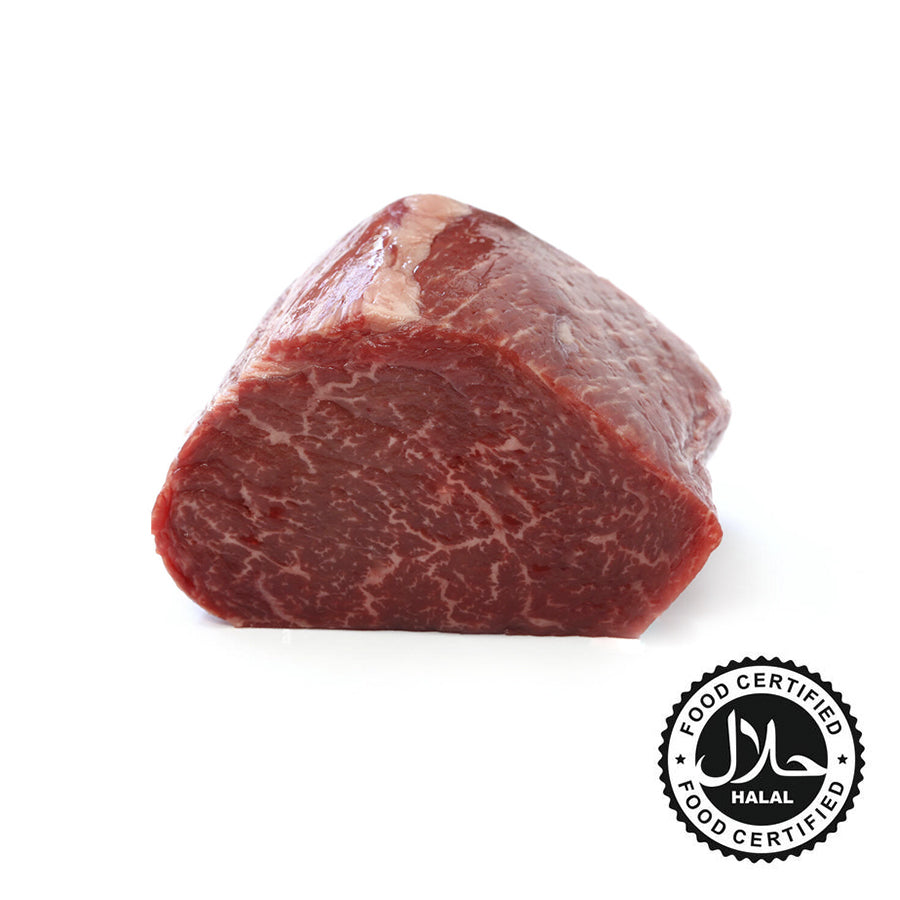 Girello Halal B.A.