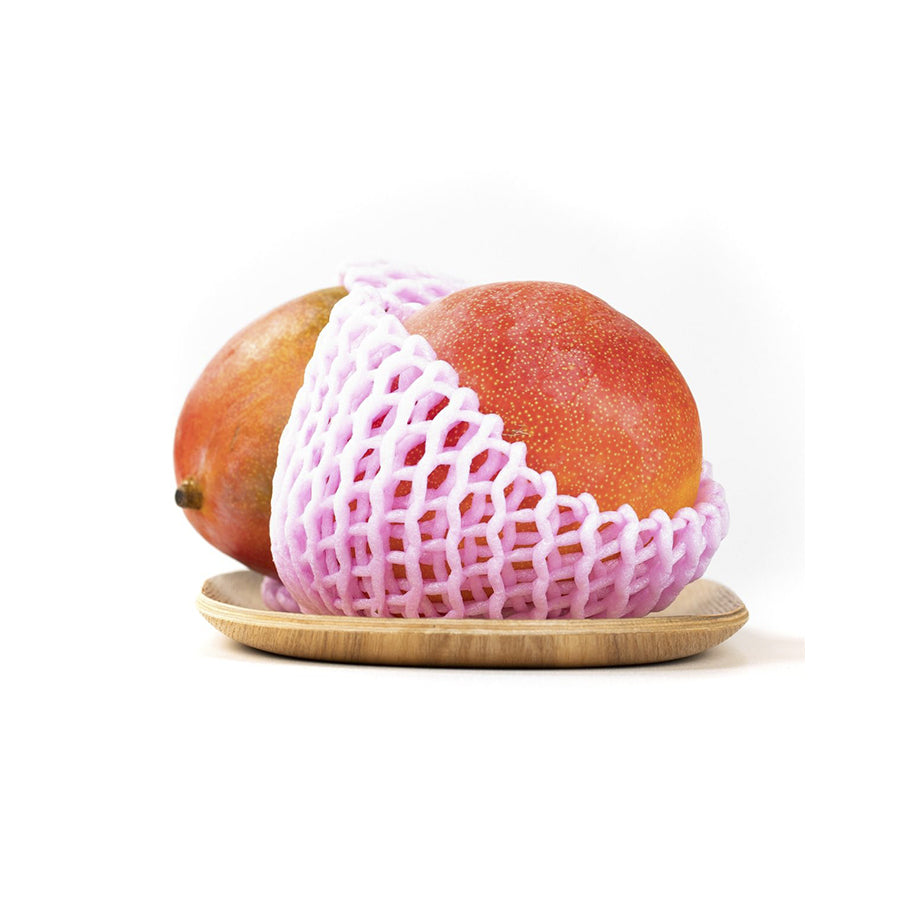 Mango Via Aerea dal Perù