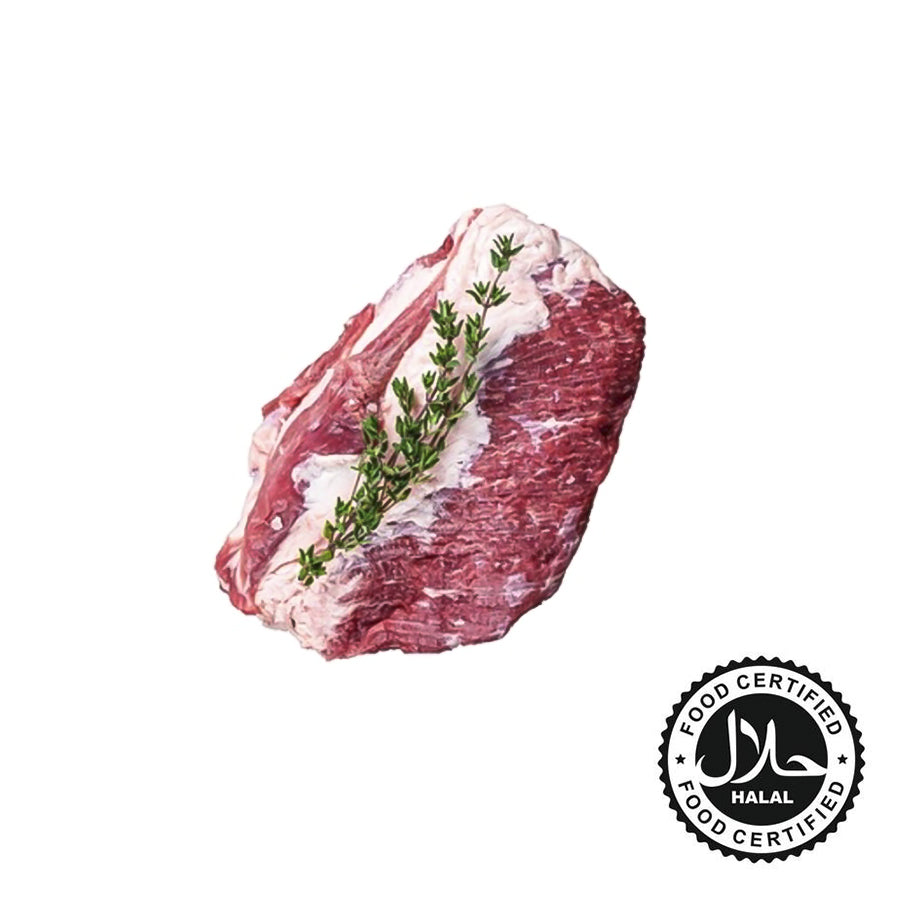 Tagliata Halal