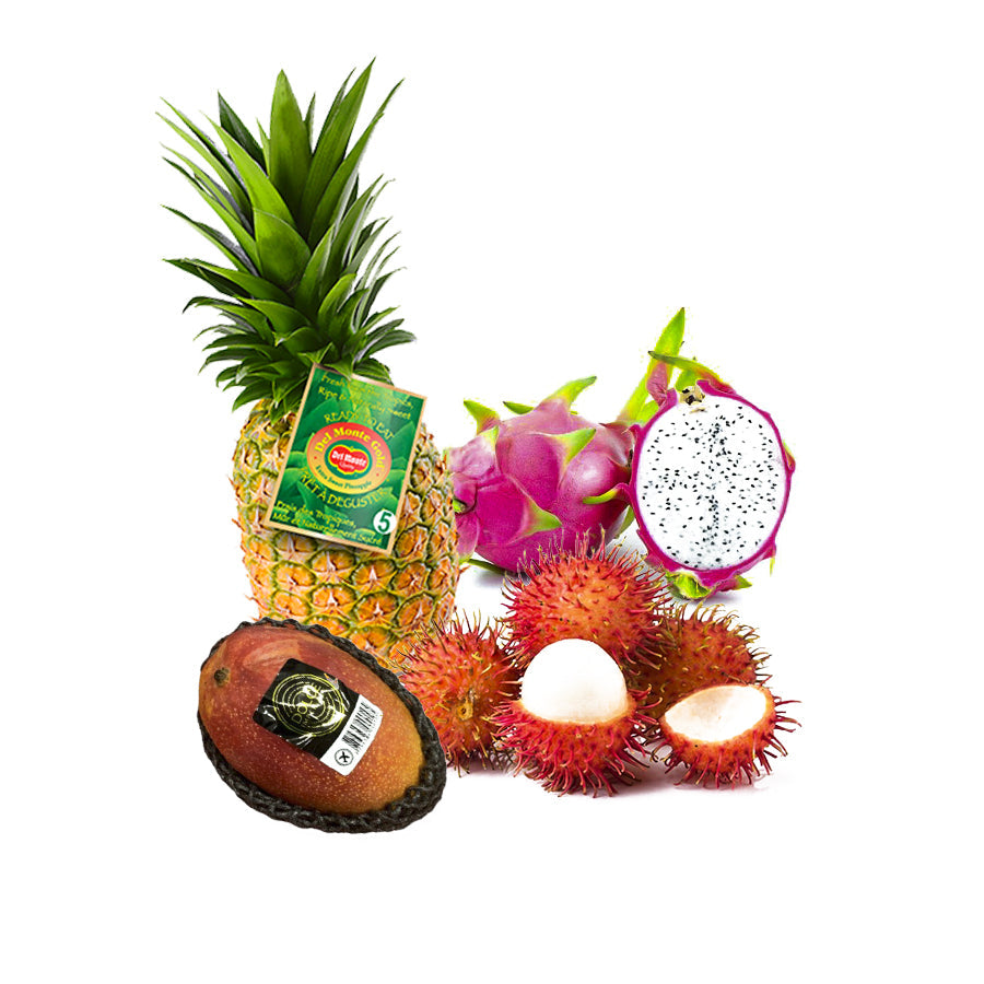 Frutta Premium