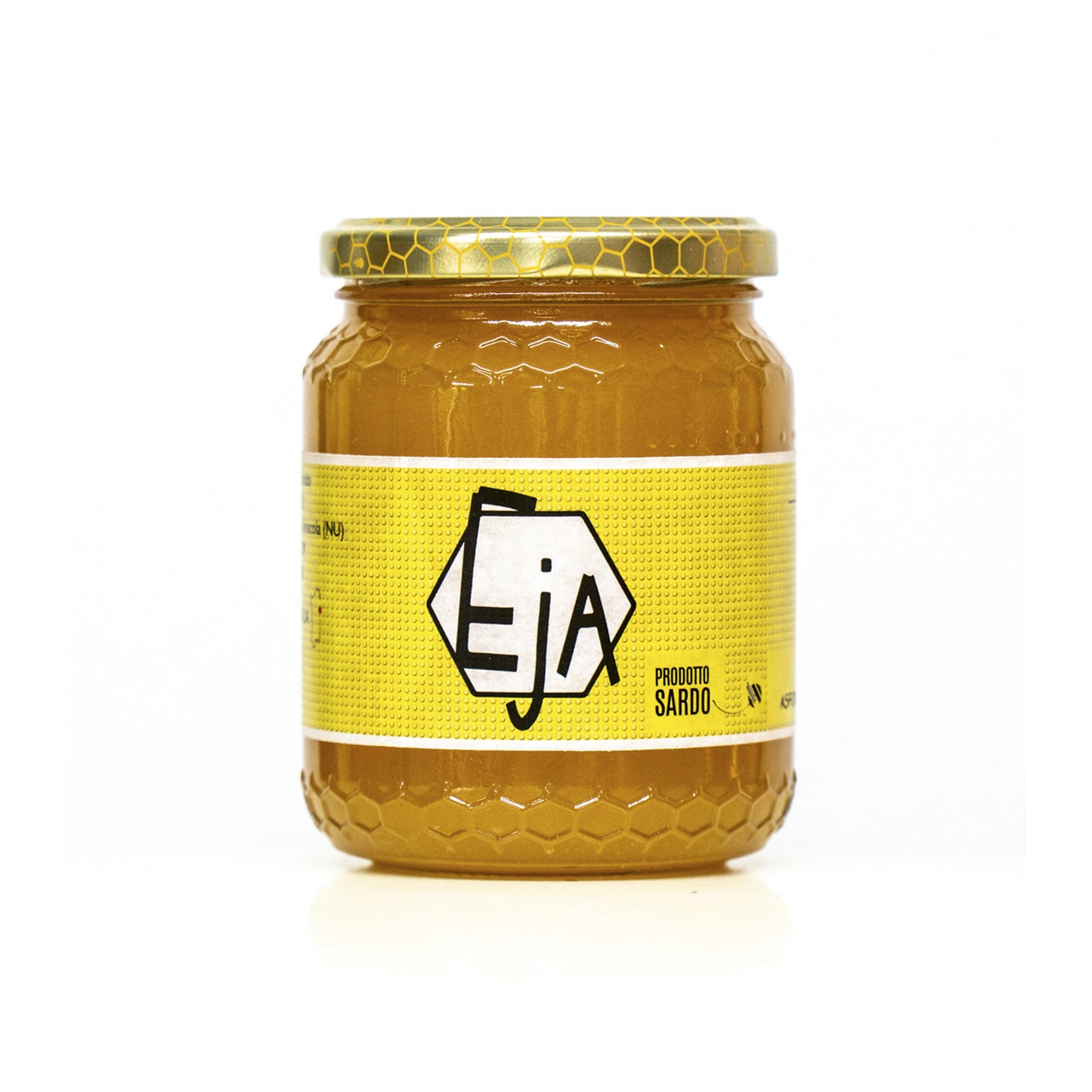 Miele Sardo 'Eja'