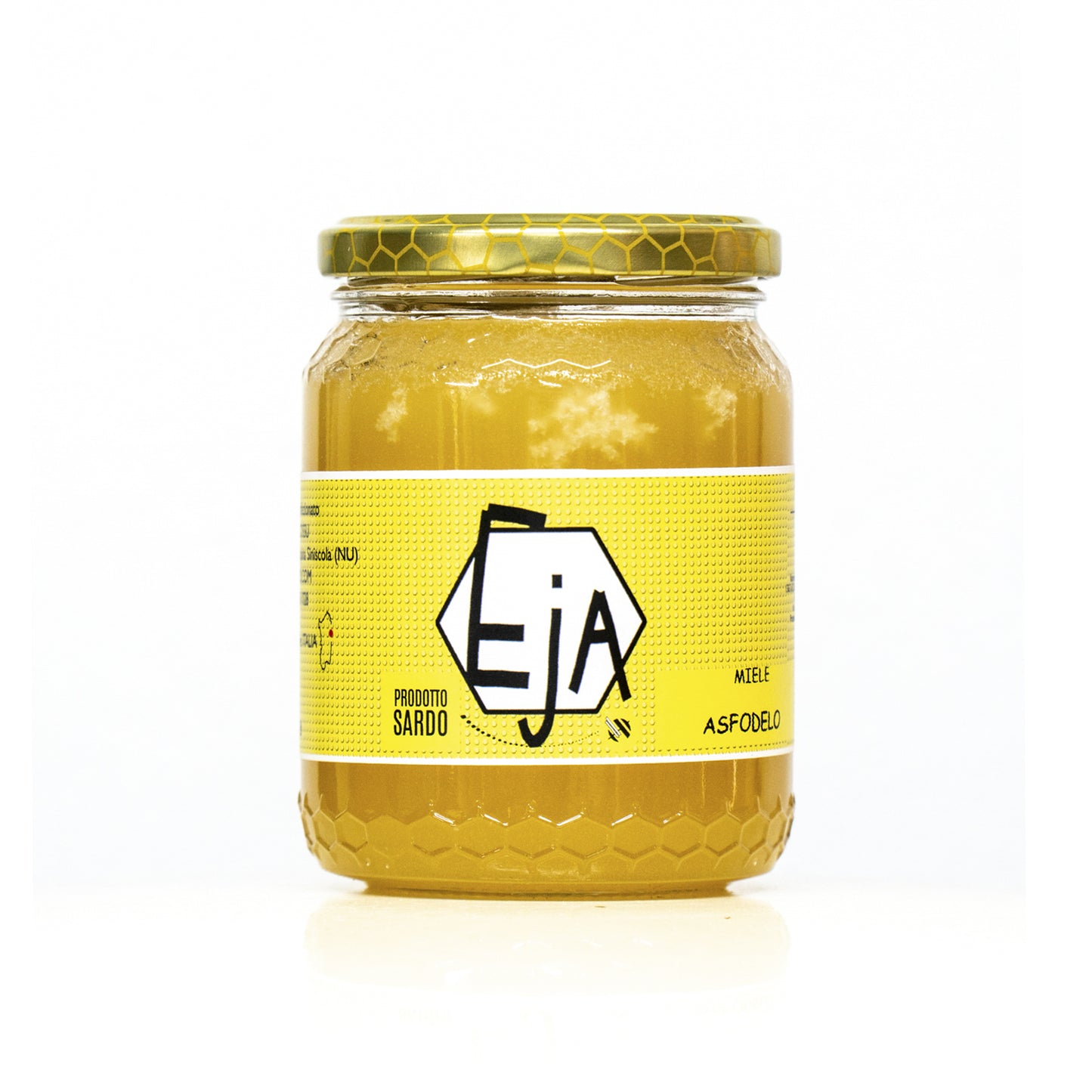 Miele Sardo 'Eja'
