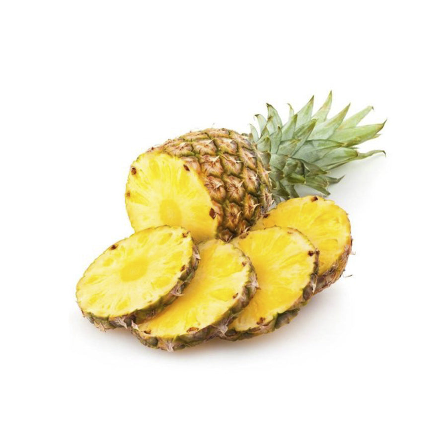 Ananas Via Aerea dalla Costa Rica