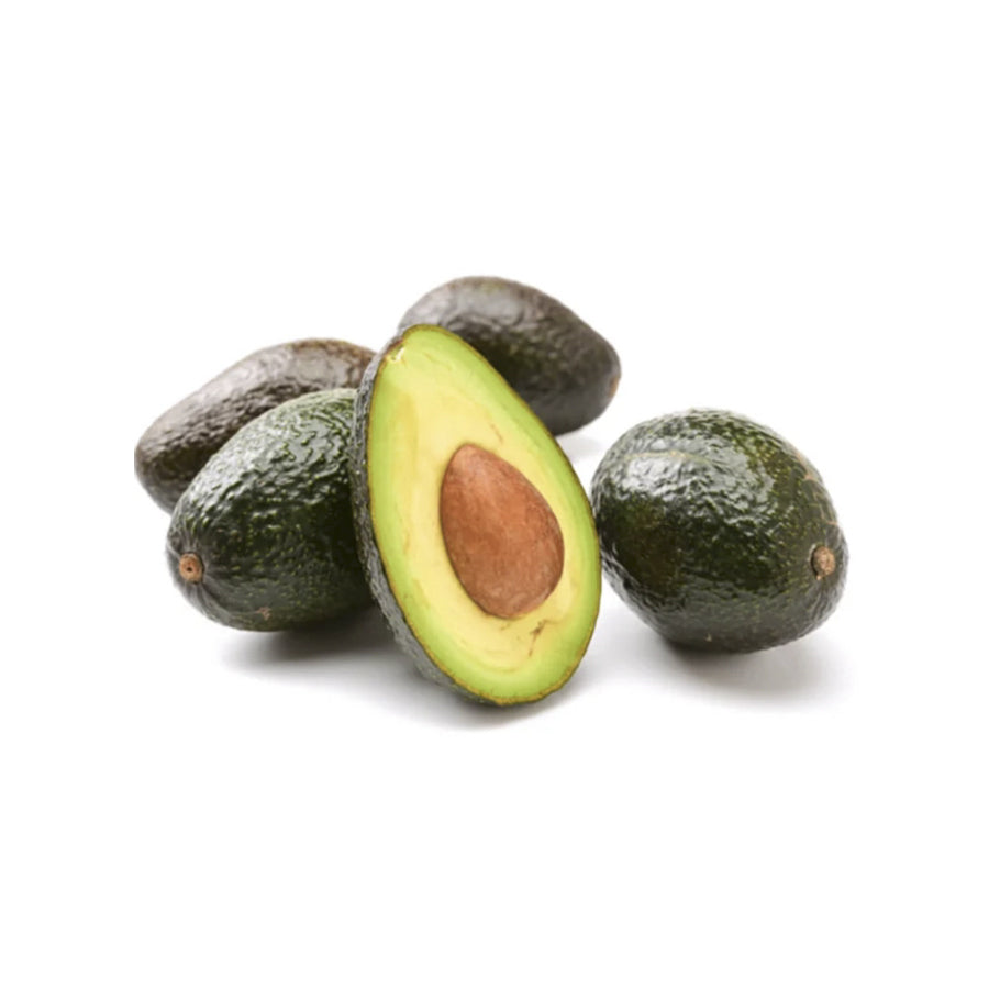 Avocado Hass