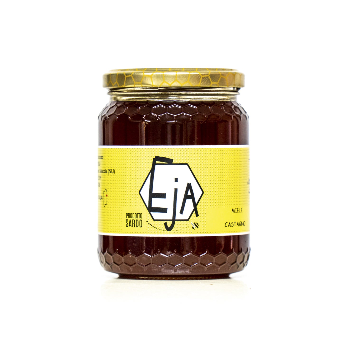 Miele Sardo 'Eja'
