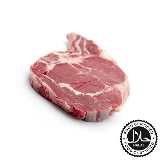 Costata Halal B.A.