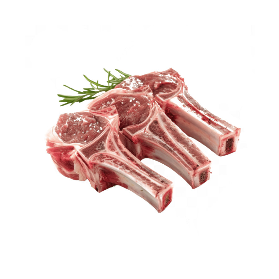Costolette Di Agnello