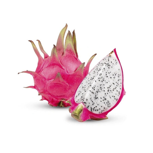 Dragon Fruit Via Aerea