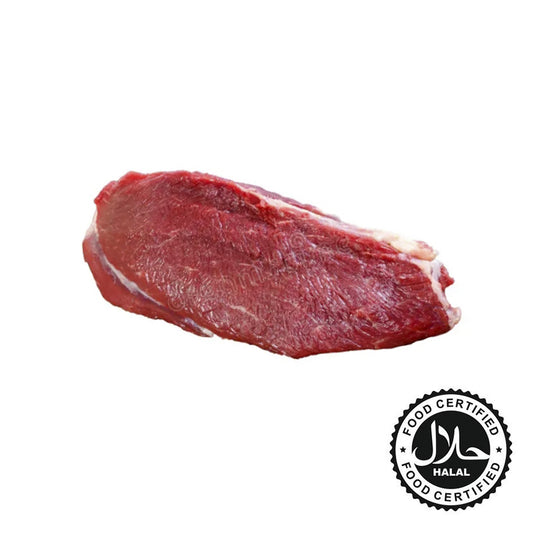 Filetto Halal