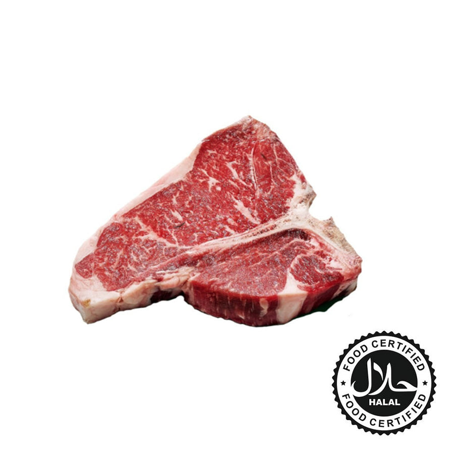 Fiorentina Halal B.A.