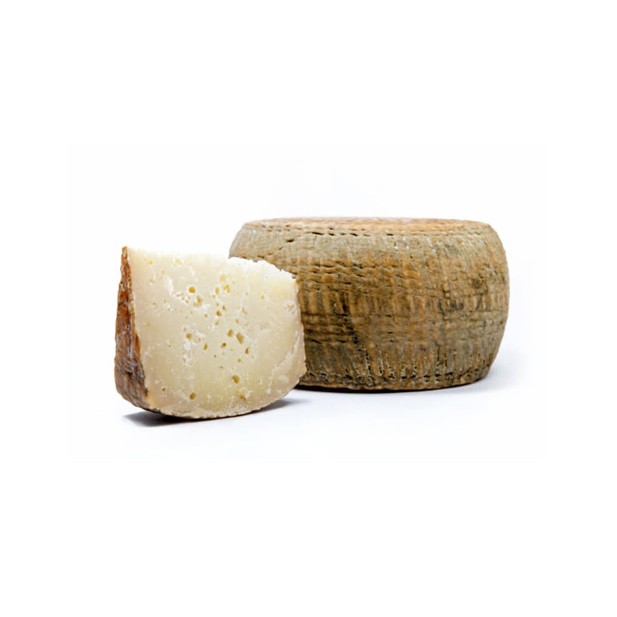 Formaggio Stagionato Sardo