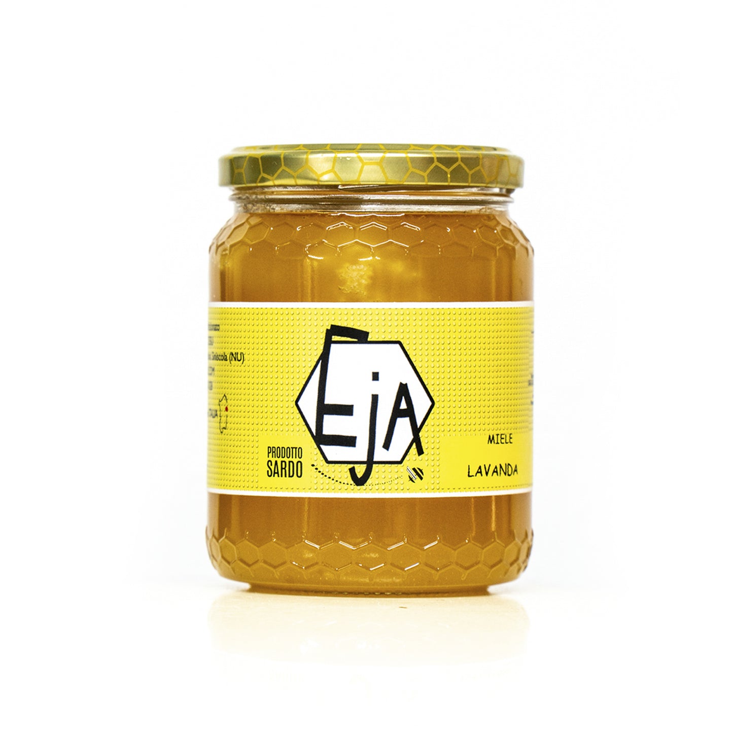Miele Sardo 'Eja'