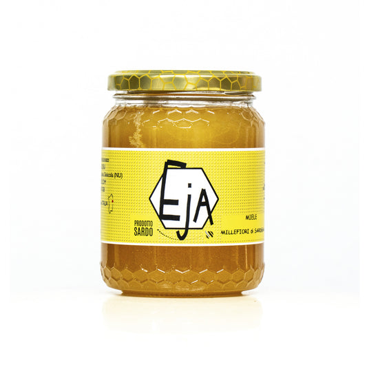 Miele Sardo 'Eja'