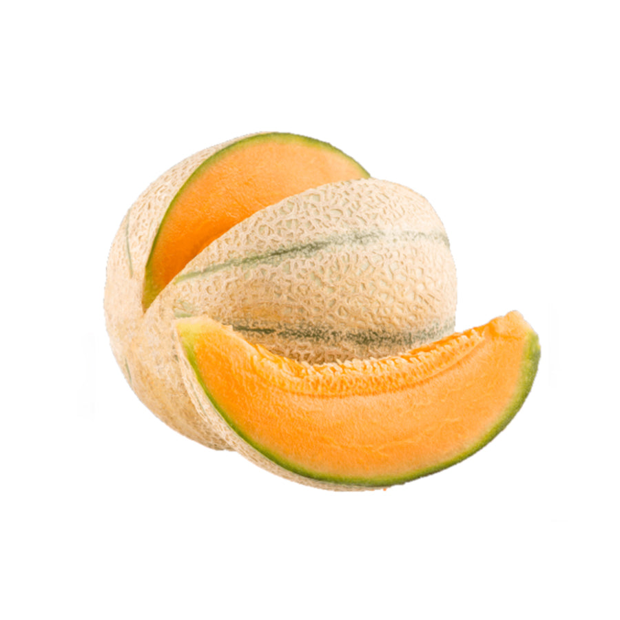 Meloni Retati e Cantalupo