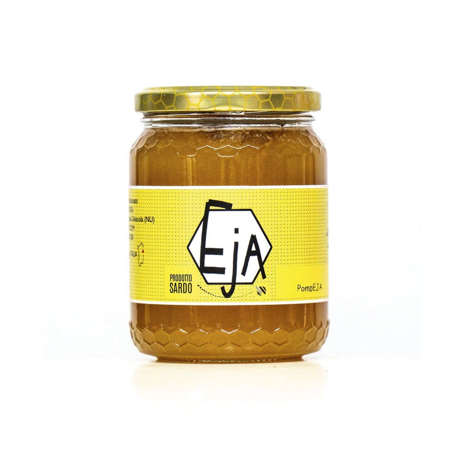 Miele Sardo 'Eja'