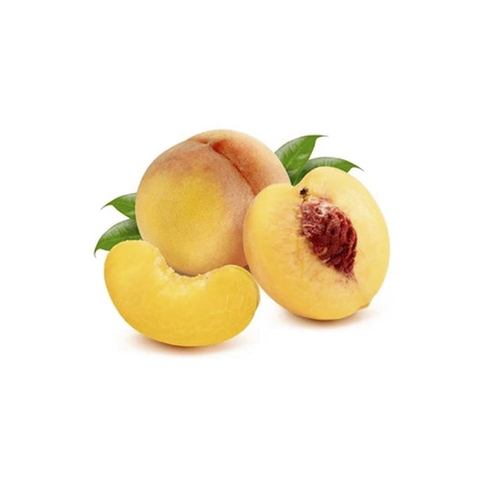 Pesche a Pasta Gialla