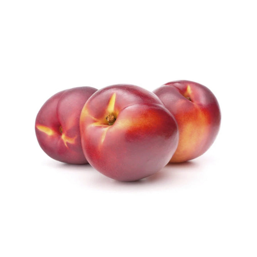 Pesche Noci a Pasta Gialla