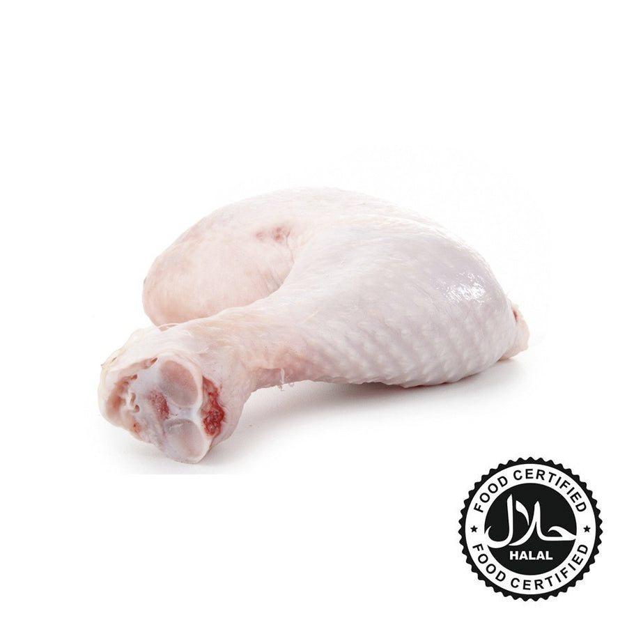 Pollo Halal