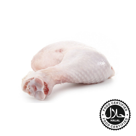 Pollo Halal