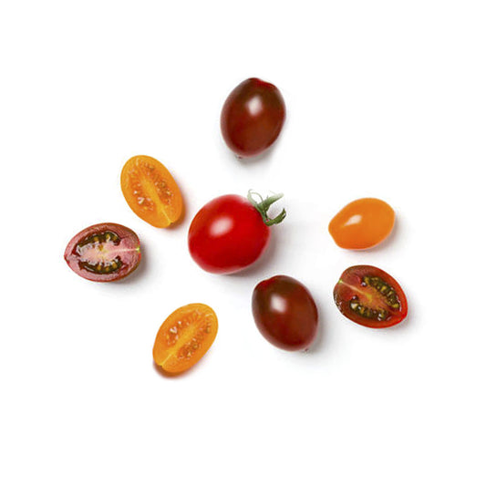 Pomodorini Colorati