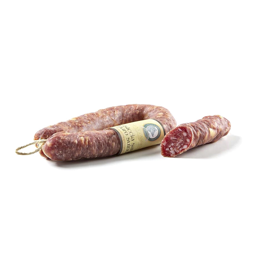 Salsiccia Stagionata Sarda