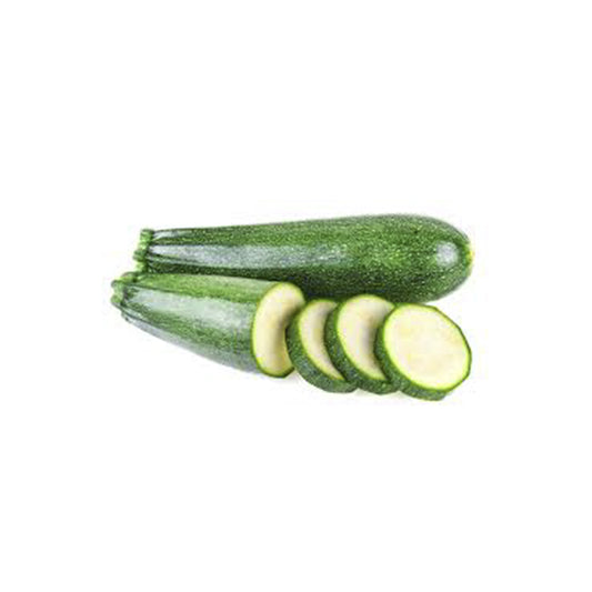 Zucchine